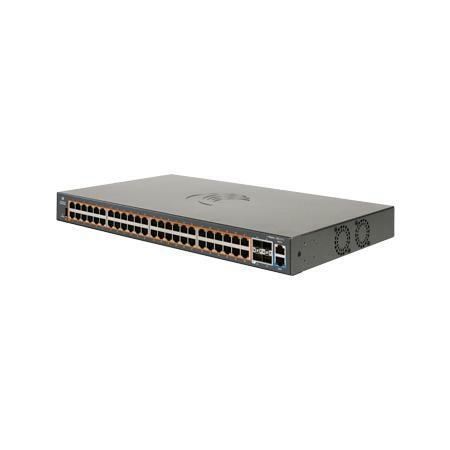 Cambium Networks cnMatrix EX2052, 48 poort non-PoE