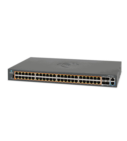 Cambium Networks cnMatrix EX2052, 48 poort non-PoE