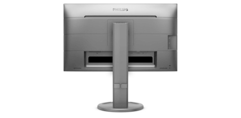 Philips 24" 241B8QJEB/00 FHD/DP/HDMI/DVI/VGA/Speaker/IPS