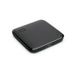 Western Digital Western Digital 1,0TB SSD WD Elements SE 2,5"/Zwart/USB3.0/400