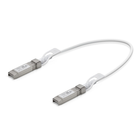 Ubiquiti UniFi patch cable (DAC) SFP28