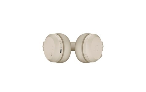 Jabra Evolve2 75 Link380c MS Stereo Beige