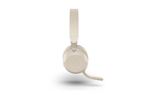 Jabra Evolve2 75 Link380c MS Stereo Beige