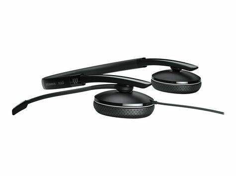 EPOS | SENNHEISER EPOS ADAPT 165 USB-C II