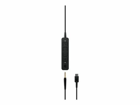 EPOS | SENNHEISER EPOS ADAPT 165 USB-C II