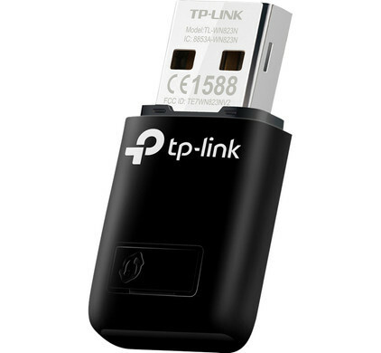TP-Link TP-Link TL-WN823N