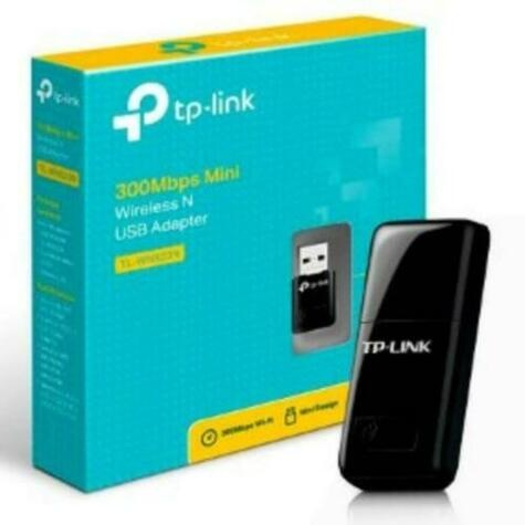 TP-Link TL-WN823N