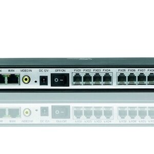 Grandstream Grandstream GXW4108 FXO IP Gateway