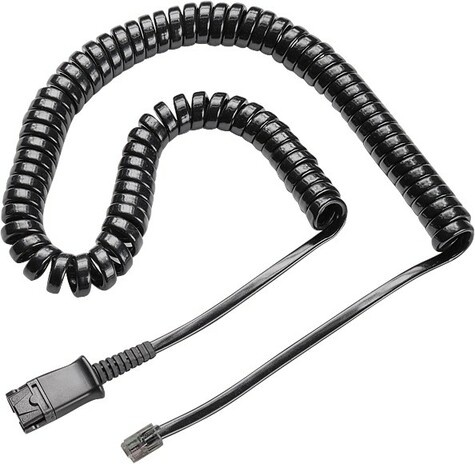 Poly U10P Cable