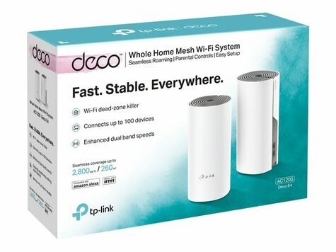 TP-Link Deco E4 2PSW