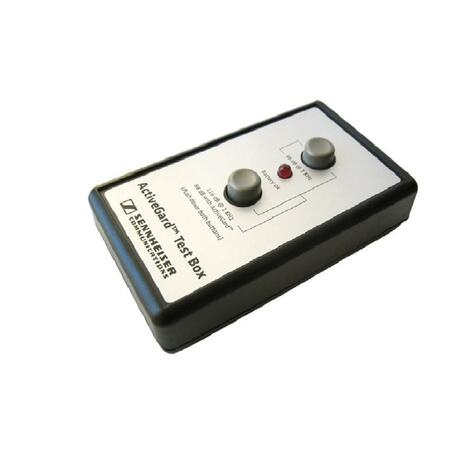 EPOS | SENNHEISER ATB 02 ActiveGard test box