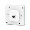 TP-Link AX3000 Wall-Plate Dual-Band Wi-Fi 6 Access Point