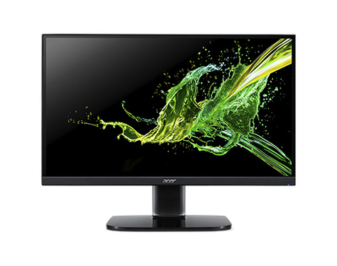 Acer Acer 27" K270 FHD/HDMI/VGA/Speaker/VA