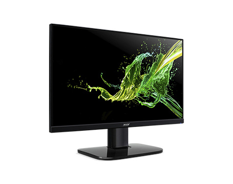 Acer 27" K270 FHD/HDMI/VGA/Speaker/VA