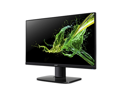 Acer 27" K270 FHD/HDMI/VGA/Speaker/VA