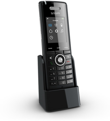 Snom SNOM M65 Dect handset