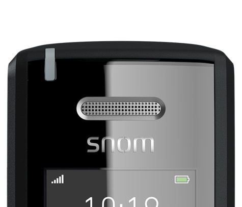 Snom SNOM M65 Dect handset