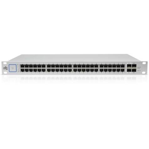 Ubiquiti UniFi Switch US-48-500W