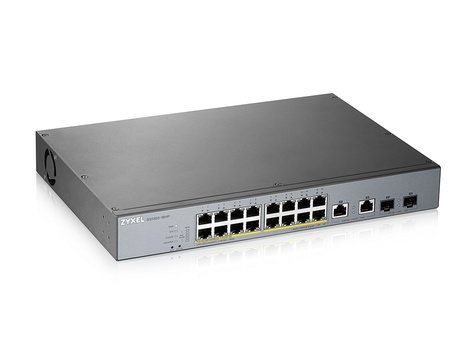 ZyXel GS1350-18HP