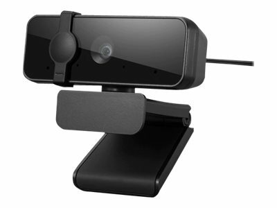 Lenovo Camera - Essential FHD Webcam