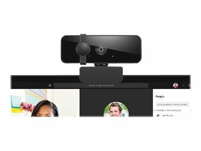 Lenovo Kamera - Essential FHD Webcam