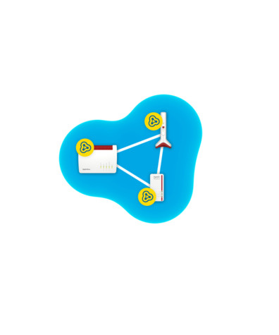 AVM FRITZ!Repeater 6000 EDITION INTERNAT