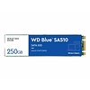Western Digital 250GB M.2 SATA3 WD Blue SA510 TLC/555/440