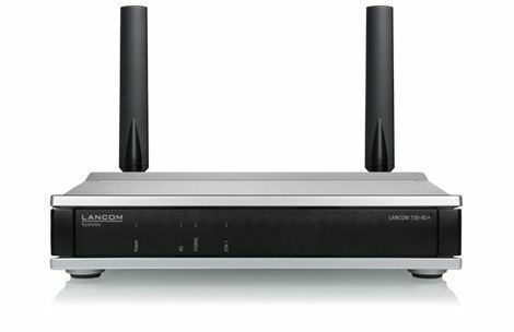 LANCOM LANCOM 730-4G+ (EU)