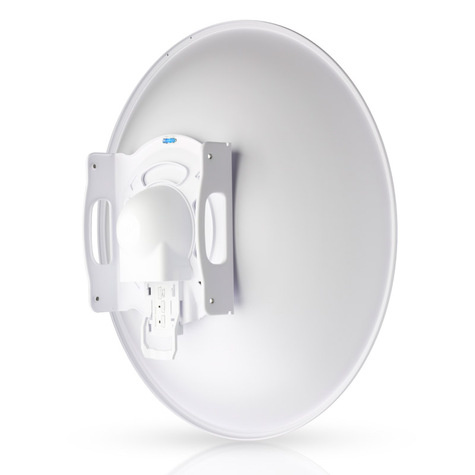 Ubiquiti airFiber Dish 26dBi, 3 GHz, Slant 45
