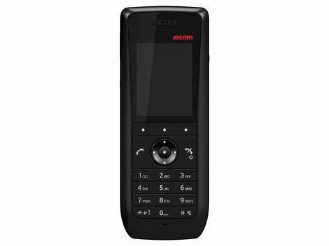 Ascom Ascom i63 Talker