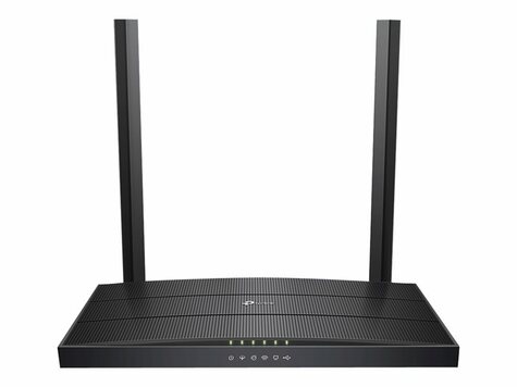 TP-Link ARCHER VR400 4PSW 1200Mbps xDSL Gigabit