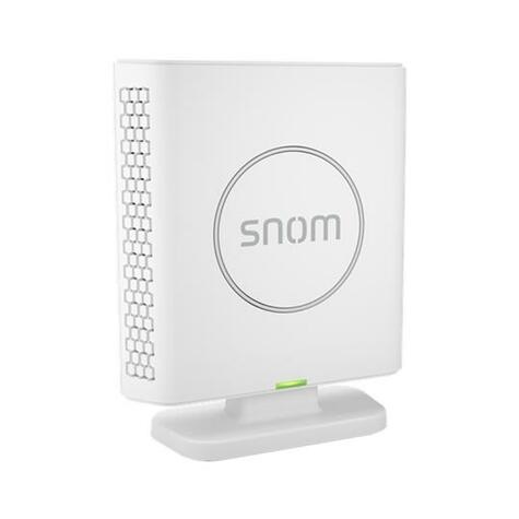 Snom M400 DECT Base Station Single-cell
