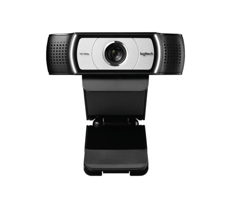 Logitech Logitech Webcam C930e