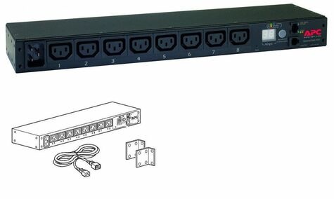 APC APC PDU AP7921B
