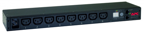 APC PDU AP7921B