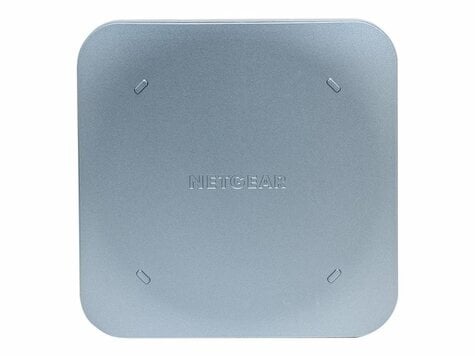 Netgear AIRCARD MOBILE ROUTER