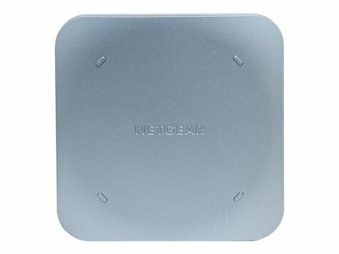 Netgear Netgear AIRCARD MOBILE ROUTER