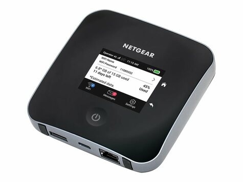 Netgear AIRCARD MOBILE ROUTER