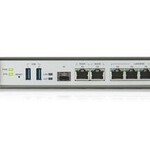 ZyXel ZyXel ATP200 firewall (hardware) Desktop 2000 Mbit/s