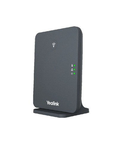 Yealink W73P DECT telefoon