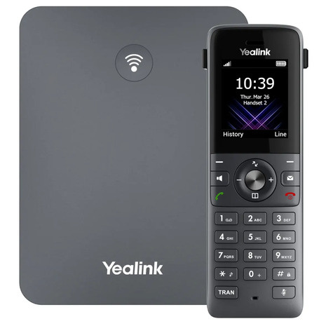 Yealink W73P DECT telefoon