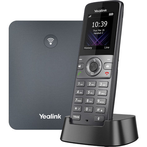 Yealink W73P DECT telefoon