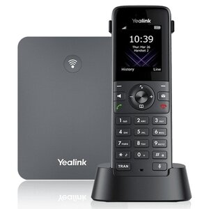 Yealink Yealink W73P DECT telefoon