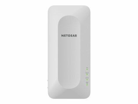 Netgear AX1800 WIFI 6 WALLPLUG MESH EXTENDER