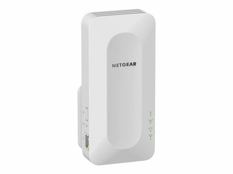 Netgear AX1800 WIFI 6 WALLPLUG MESH EXTENDER