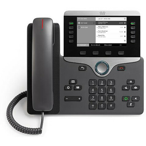 Cisco IP Phone 8811