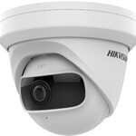 Hikvision Hikvision DS-2CD2345G0P-I 4MP Turret Camera