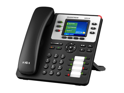 Grandstream Grandstream GXP2130 HD IP telefoon