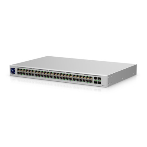 Ubiquiti UniFi Switch USW-48