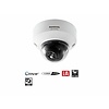 i-PRO 4MP Dome camera indoor IR LED 2.9 - 7.3 mm lens